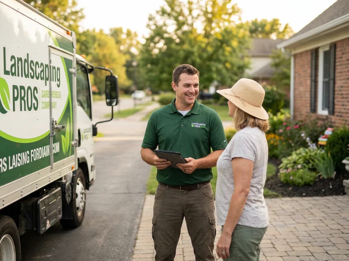 Landscaping West Chester, PA FAQs
